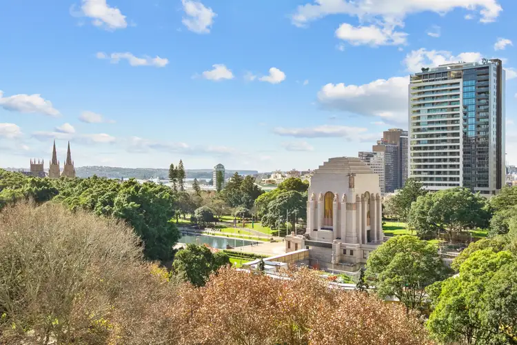 1103/281 Elizabeth Street, Sydney NSW 2000