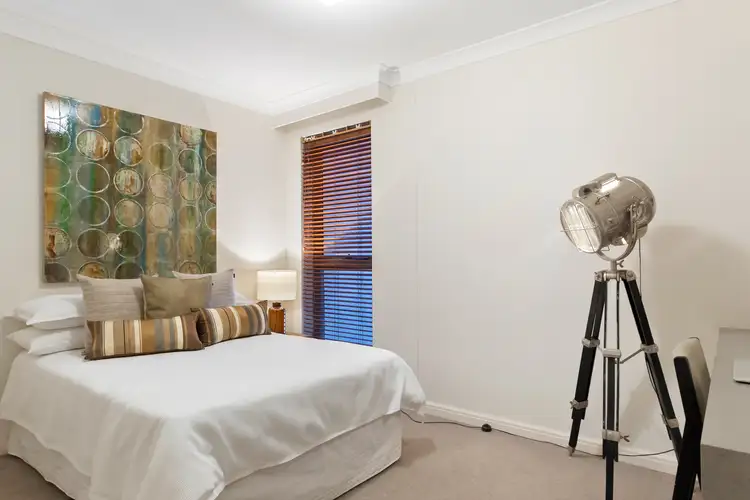 Fifth view of Homely apartment listing, 1103/281 Elizabeth Street, Sydney NSW 2000