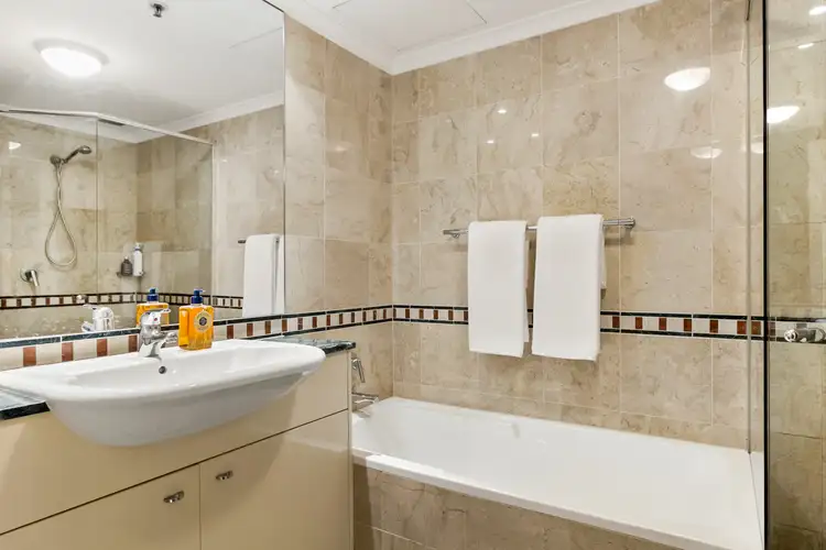 Sixth view of Homely apartment listing, 1103/281 Elizabeth Street, Sydney NSW 2000