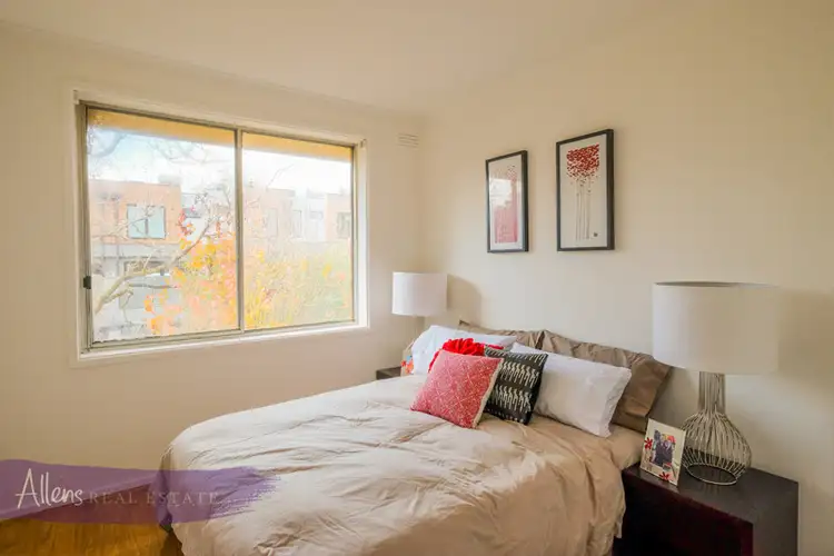 Fourth view of Homely apartment listing, 6/91 Thames Street, Box Hill VIC 3128