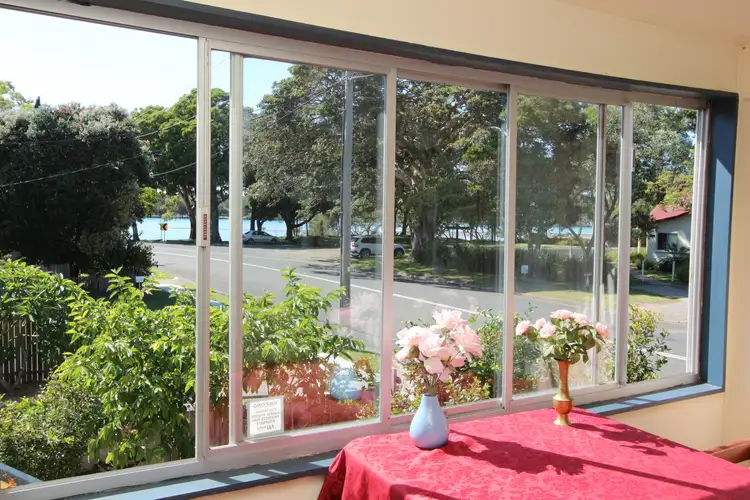 Third view of Homely house listing, 545A Ocean Drive, North Haven NSW 2443