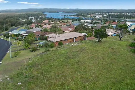 Main view of Homely land listing, Lot 3 Wirraway Avenue, Evans Head NSW 2473