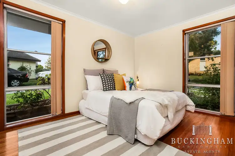 Sixth view of Homely house listing, 24 Coleen Street, Yallambie VIC 3085