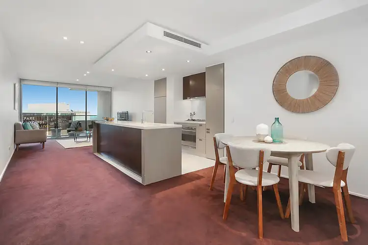405E/599 Pacific Highway, St Leonards NSW 2065