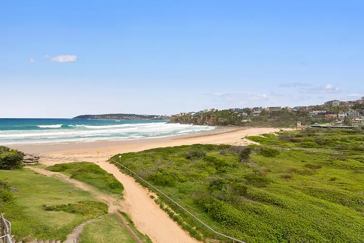 Second view of Homely apartment listing, 9/67 Evans Street, Freshwater NSW 2096