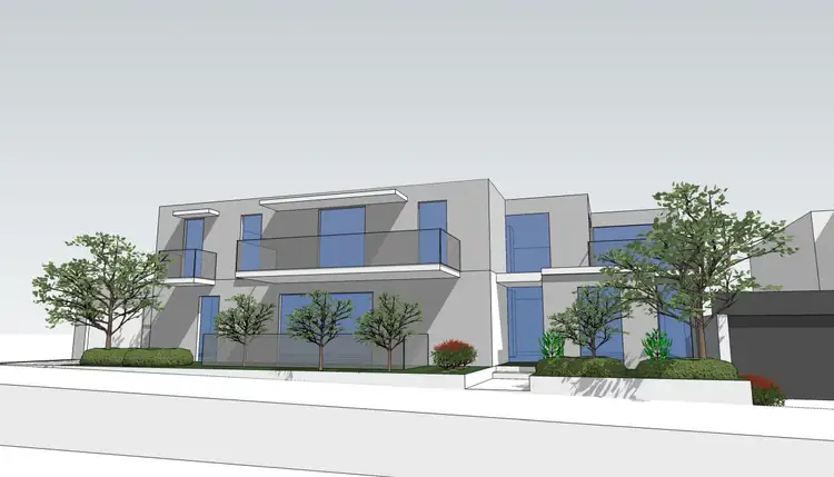 13A Clinton Street, Brighton East VIC 3187