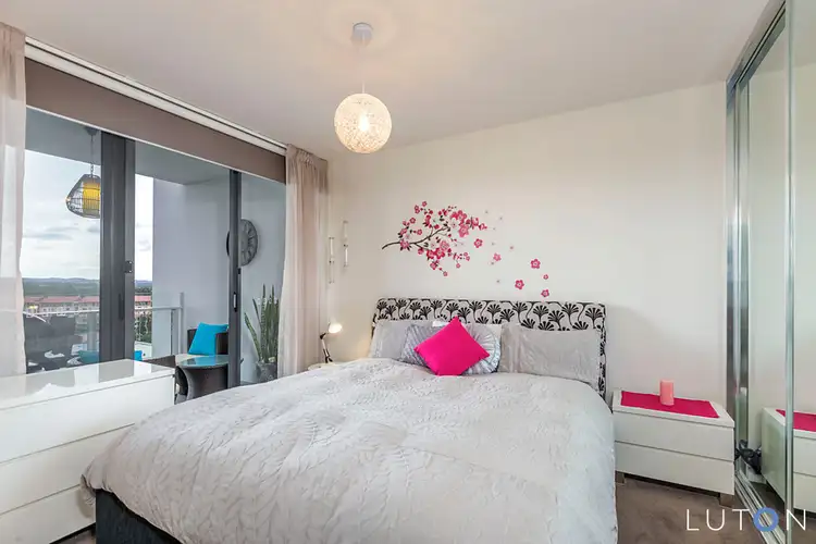 Fifth view of Homely unit listing, 56/39 Benjamin Way, Belconnen ACT 2617