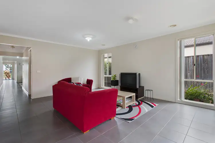 Fifth view of Homely house listing, 48 Fairview Parade, Tarneit VIC 3029
