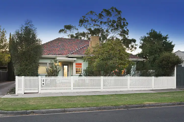 4 Kingsville Street, Kingsville VIC 3012