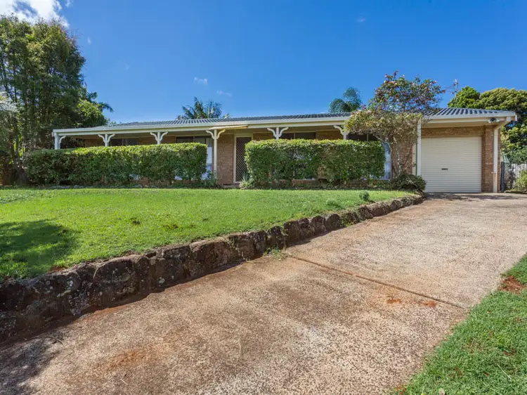 Main view of Homely house listing, 4 Eskimo Court, Wollongbar NSW 2477