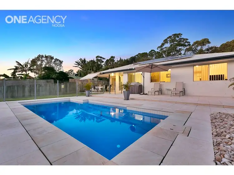 7 Golf Course Drive, Tewantin QLD 4565