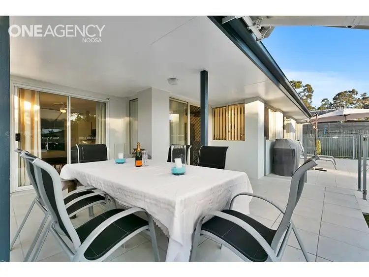 Fifth view of Homely house listing, 7 Golf Course Drive, Tewantin QLD 4565