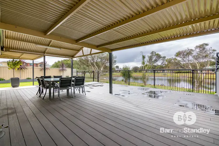 13 Gleneagles Way, Pelican Point WA 6230