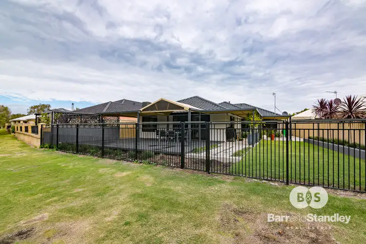 Fourth view of Homely house listing, 13 Gleneagles Way, Pelican Point WA 6230