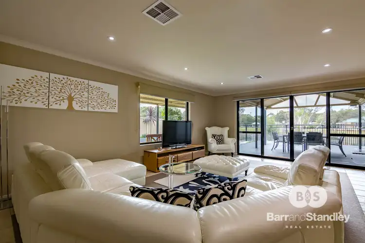 Fifth view of Homely house listing, 13 Gleneagles Way, Pelican Point WA 6230