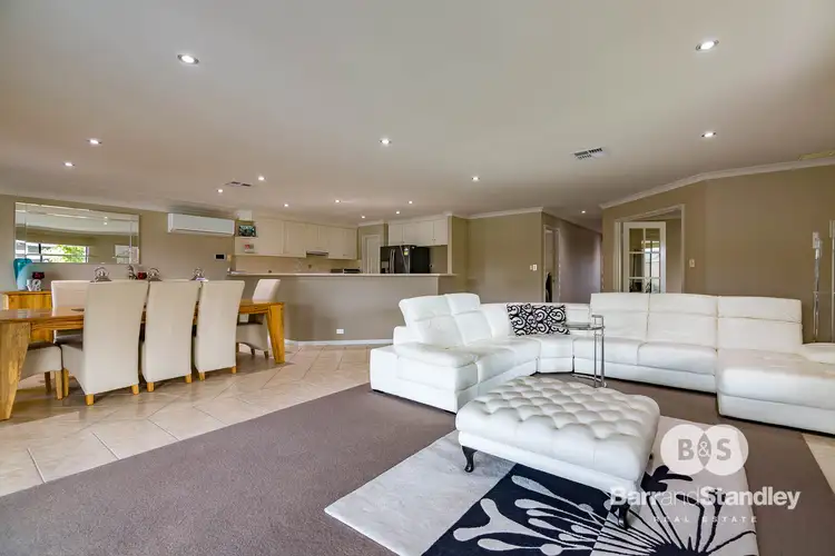 Sixth view of Homely house listing, 13 Gleneagles Way, Pelican Point WA 6230