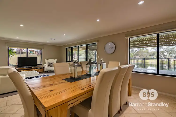 Seventh view of Homely house listing, 13 Gleneagles Way, Pelican Point WA 6230