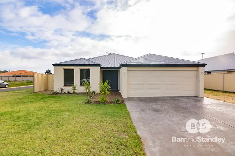 Main view of Homely house listing, 50 Range Road, Capel WA 6271
