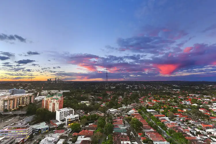 2011/10 Atchison Street, St Leonards NSW 2065
