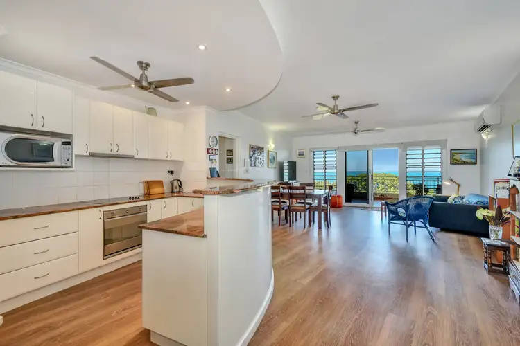 39/1 Daly Street, Larrakeyah NT 820