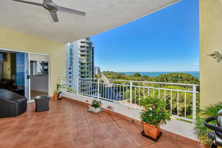 Seventh view of Homely unit listing, 39/1 Daly Street, Larrakeyah NT 820