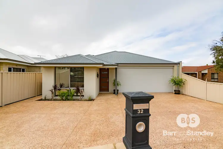 32 Hamilton Road, Eaton WA 6232