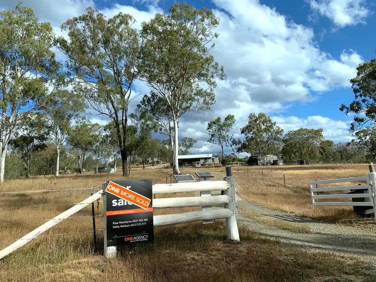 Main view of Homely rural property listing, 4 Cooks Road, Hamilton Creek QLD 4714