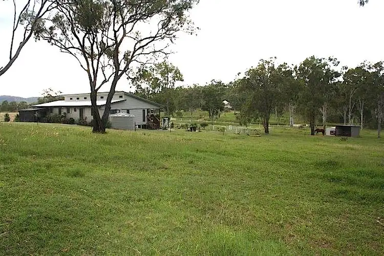 Fourth view of Homely rural property listing, 4 Cooks Road, Hamilton Creek QLD 4714