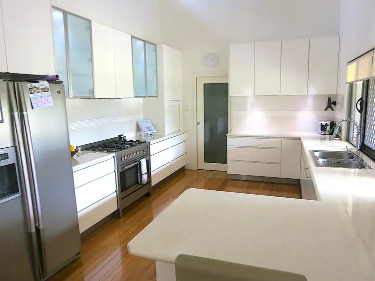 Fifth view of Homely rural property listing, 4 Cooks Road, Hamilton Creek QLD 4714
