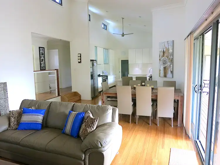 Sixth view of Homely rural property listing, 4 Cooks Road, Hamilton Creek QLD 4714