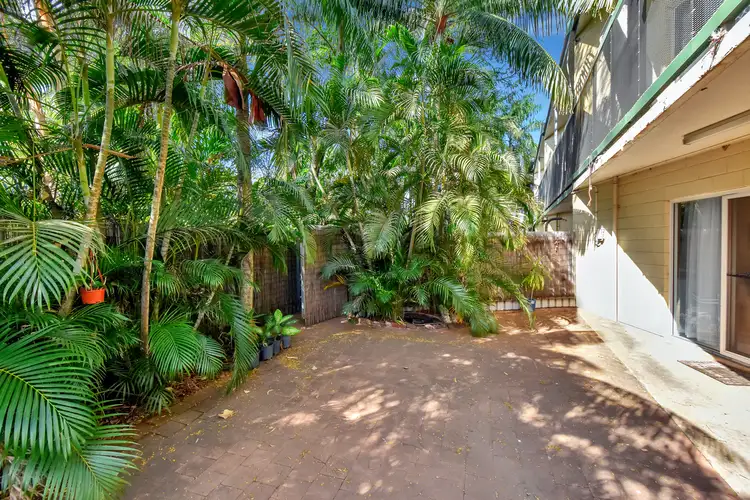 1/30 Granites Drive, Rosebery NT 832