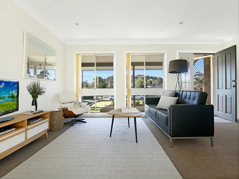 Main view of Homely house listing, 2 Cox Parade, Mount Warrigal NSW 2528