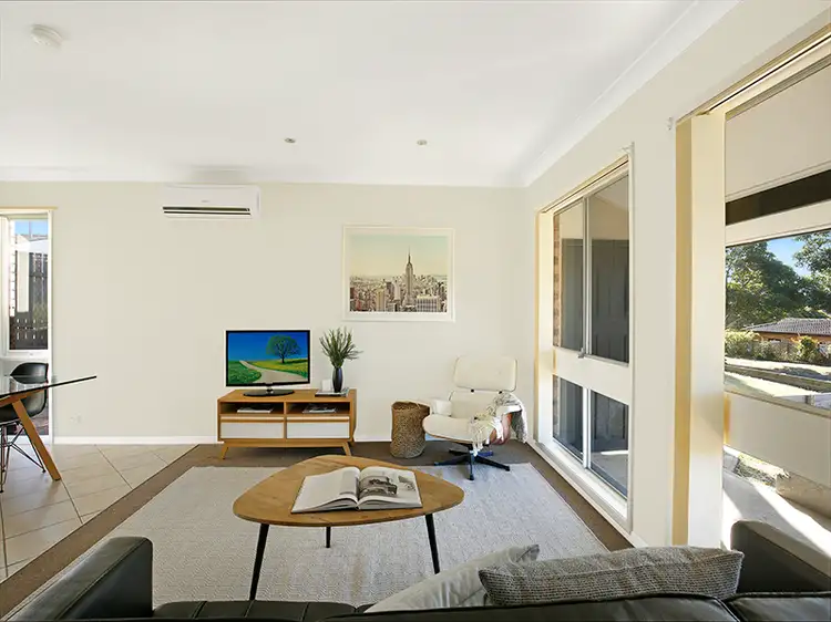 Second view of Homely house listing, 2 Cox Parade, Mount Warrigal NSW 2528