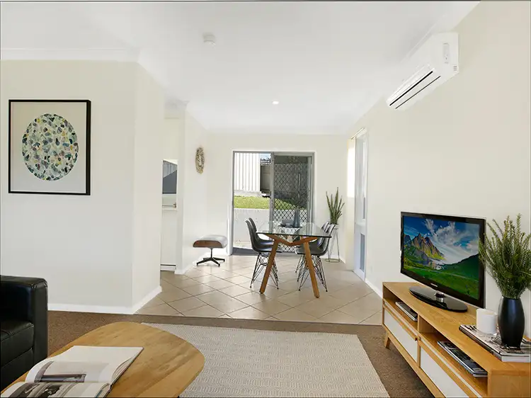 Third view of Homely house listing, 2 Cox Parade, Mount Warrigal NSW 2528