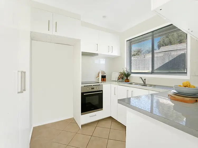 Fifth view of Homely house listing, 2 Cox Parade, Mount Warrigal NSW 2528