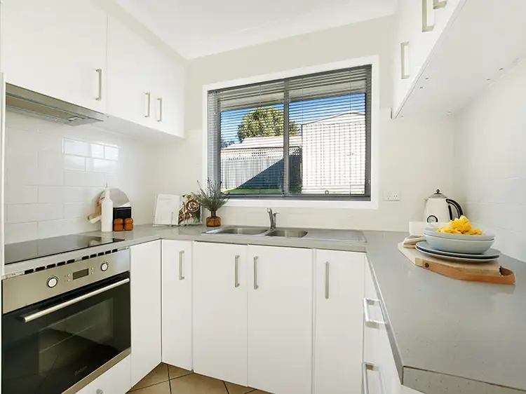 Sixth view of Homely house listing, 2 Cox Parade, Mount Warrigal NSW 2528