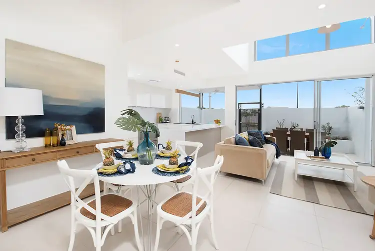 16/Lot 21-22 Coral Sea Drive, Pelican Waters QLD 4551
