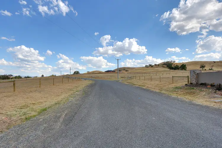 Sixth view of Homely land listing, Lot 2/3 Purcell Road, Yea VIC 3717