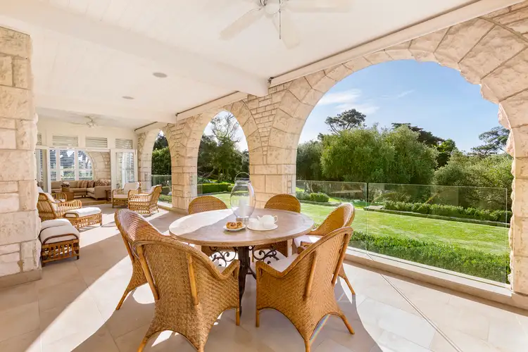 1 Armytage Drive, Portsea VIC 3944