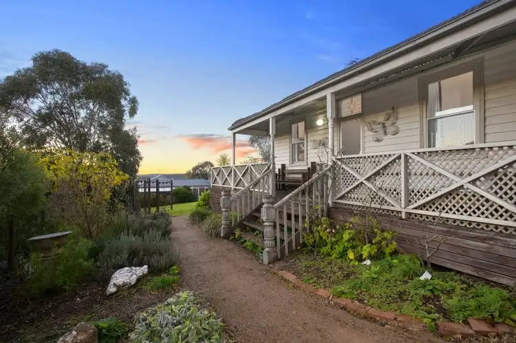 Second view of Homely house listing, 8 Morella Court, Daylesford VIC 3460