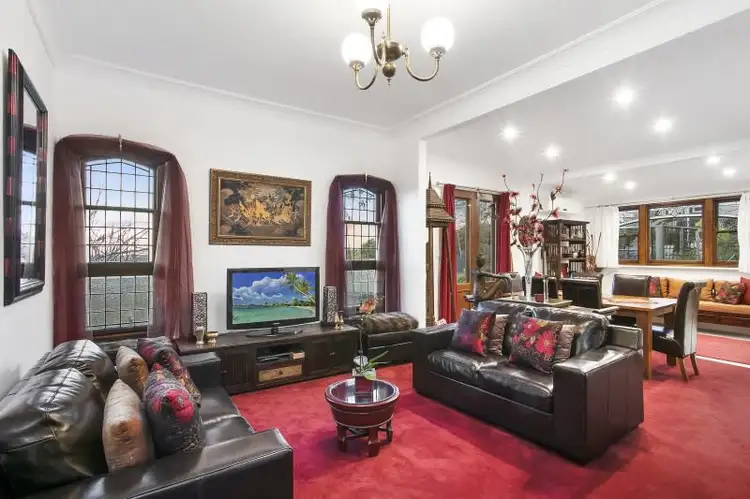 Fourth view of Homely house listing, 8 Morella Court, Daylesford VIC 3460