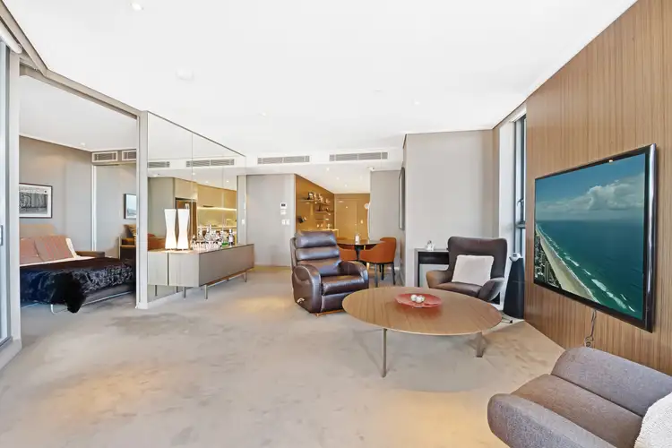Fourth view of Homely apartment listing, 810c/5 Pope Street, Ryde NSW 2112