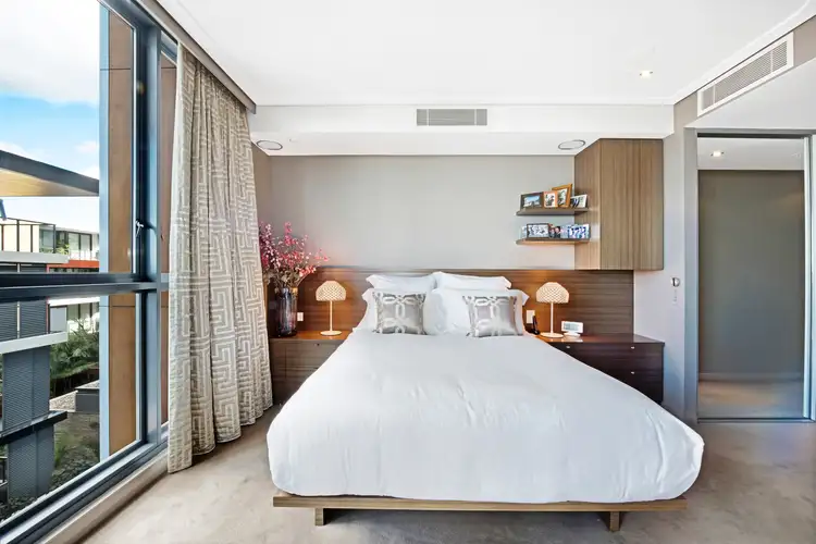 Fifth view of Homely apartment listing, 810c/5 Pope Street, Ryde NSW 2112