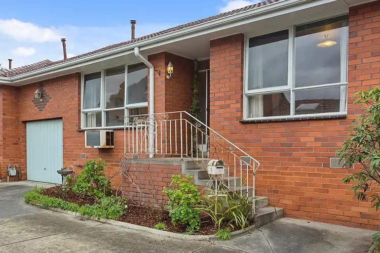 3/53 Yarra Street, Heidelberg VIC 3084