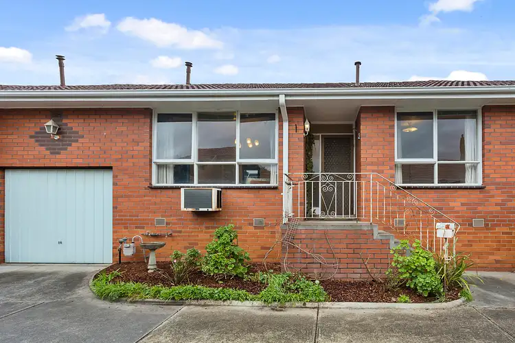 Second view of Homely unit listing, 3/53 Yarra Street, Heidelberg VIC 3084