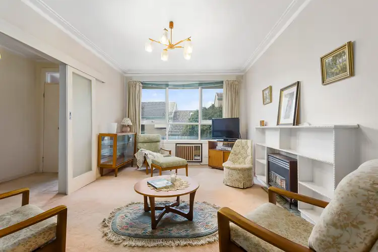 Third view of Homely unit listing, 3/53 Yarra Street, Heidelberg VIC 3084