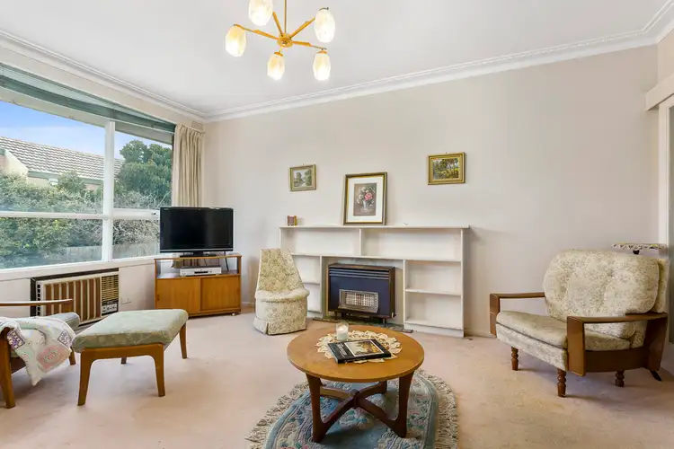Fourth view of Homely unit listing, 3/53 Yarra Street, Heidelberg VIC 3084