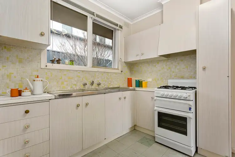 Fifth view of Homely unit listing, 3/53 Yarra Street, Heidelberg VIC 3084