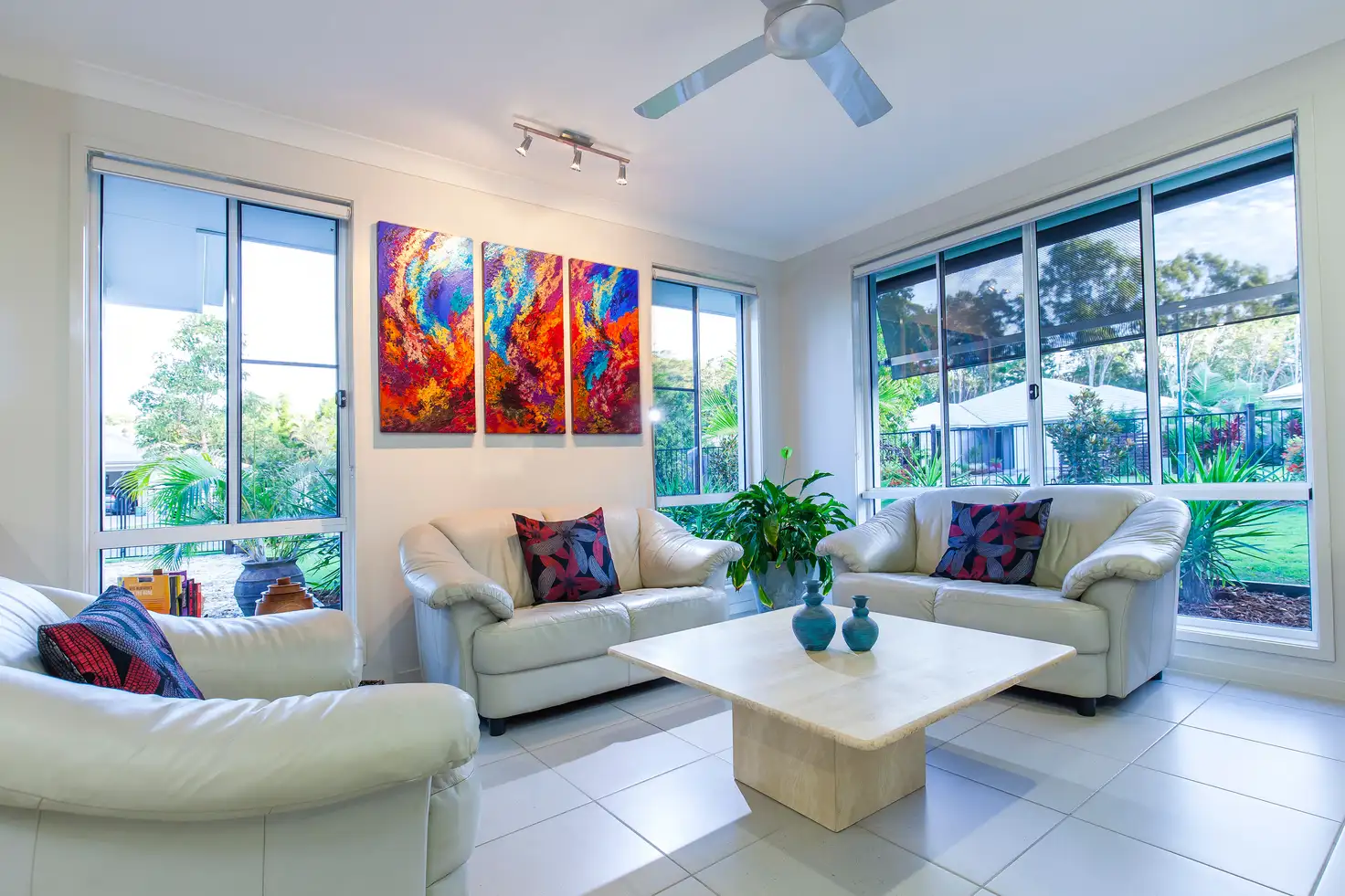 Main view of Homely house listing, 6 Oakleaf Close, Tewantin QLD 4565