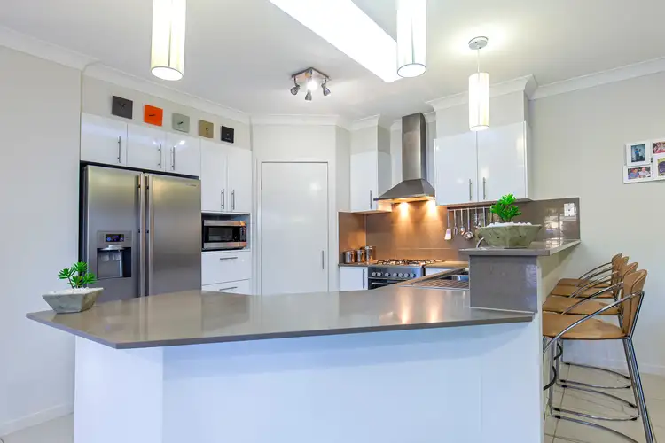 Second view of Homely house listing, 6 Oakleaf Close, Tewantin QLD 4565